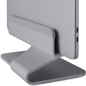 Rain Design mTower Vertical Laptop/MacBook Stand - Space Gray
